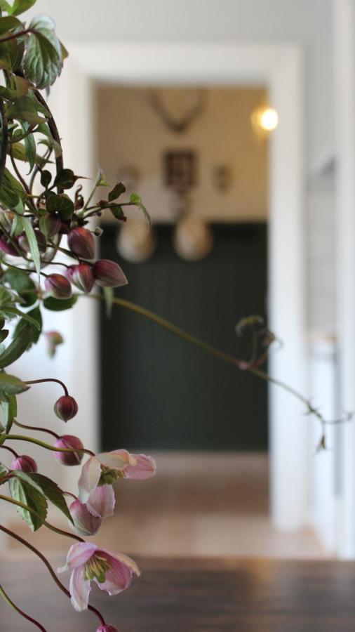 Hotel På Torvet Ærøskøbing Eksteriør billede