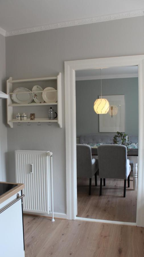 Hotel På Torvet Ærøskøbing Eksteriør billede