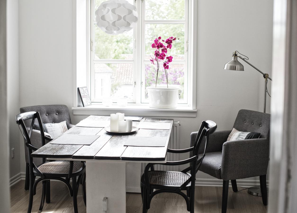 Hotel På Torvet Ærøskøbing Eksteriør billede