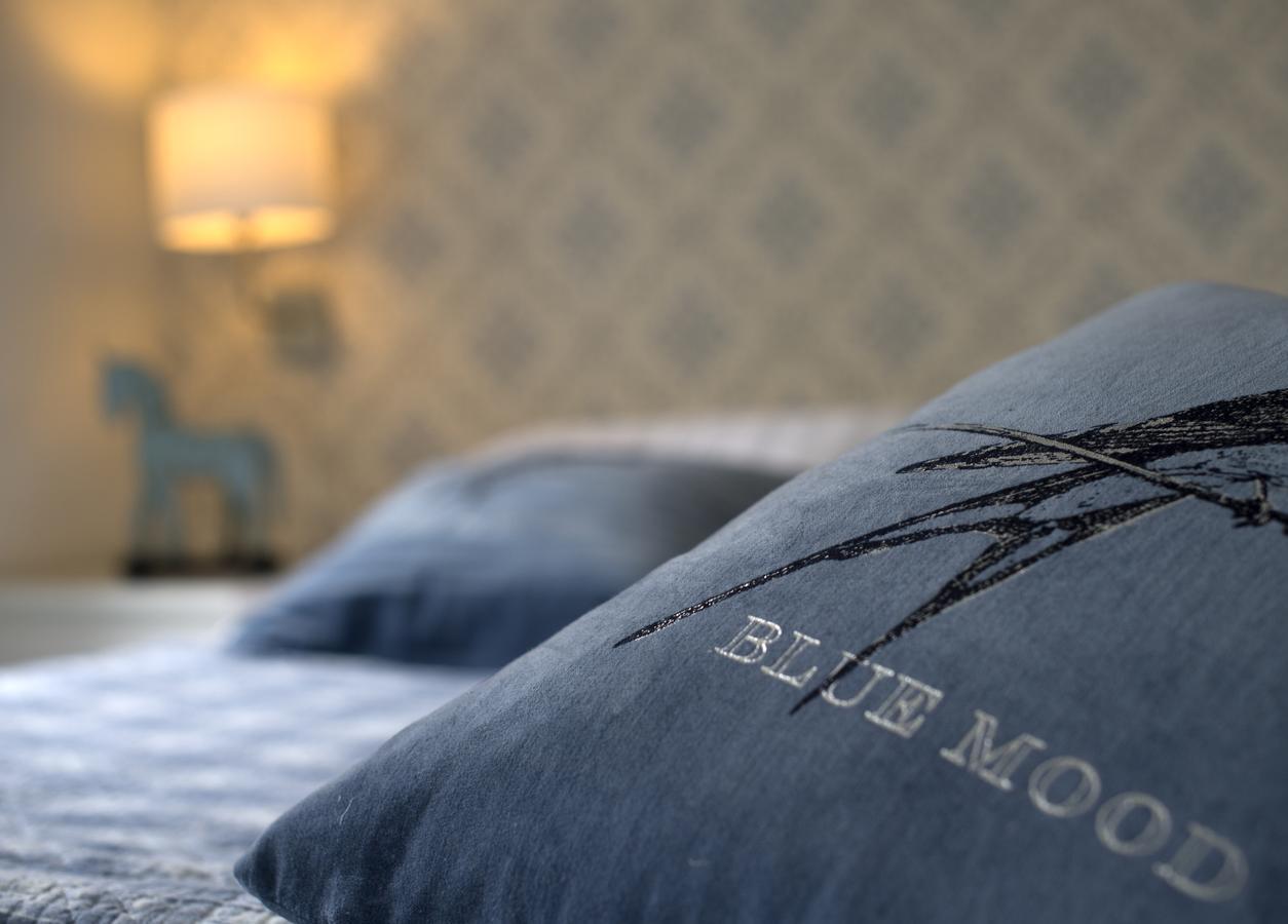 Hotel På Torvet Ærøskøbing Eksteriør billede