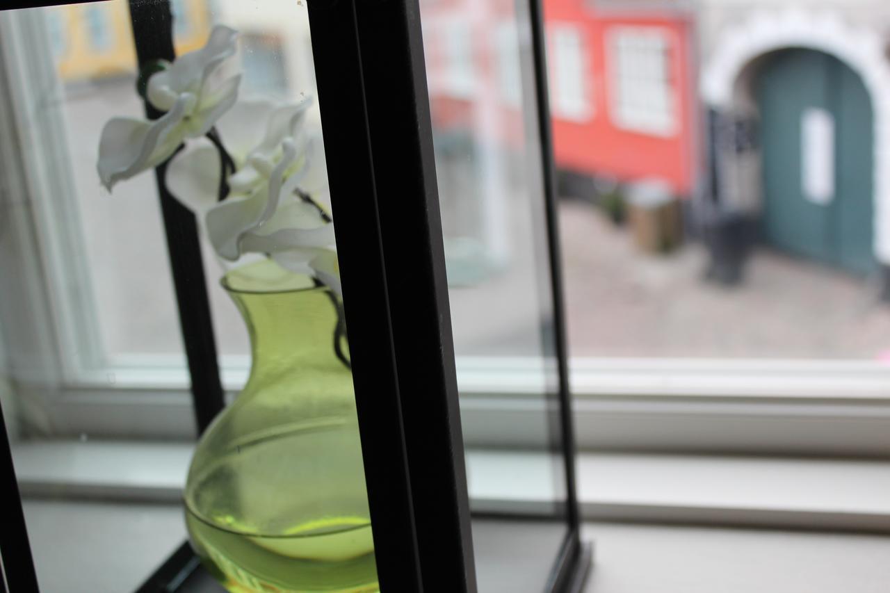 Hotel På Torvet Ærøskøbing Eksteriør billede