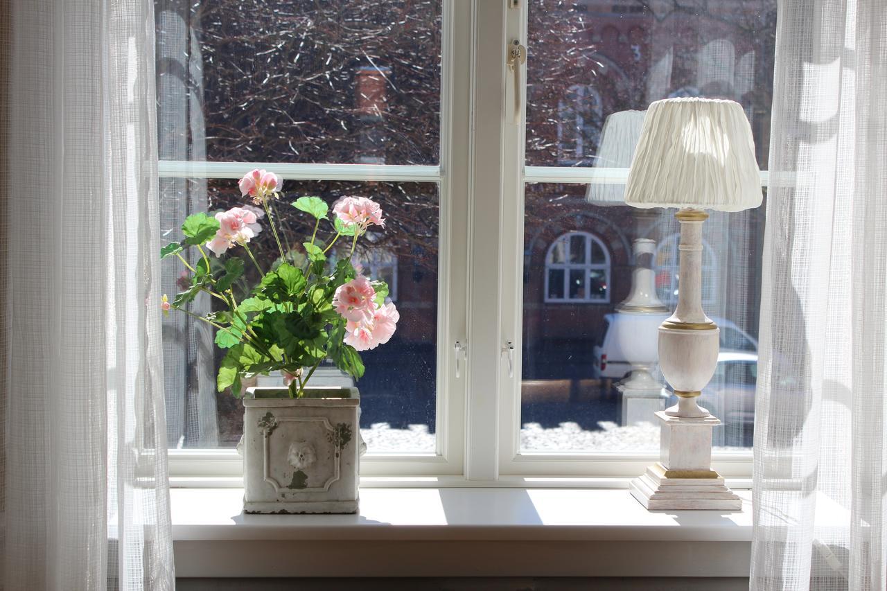 Hotel På Torvet Ærøskøbing Eksteriør billede