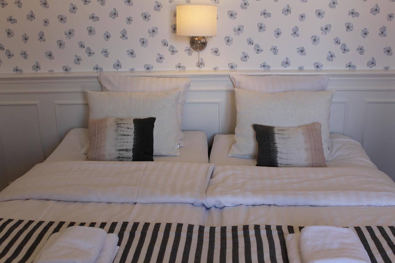 Hotel På Torvet Ærøskøbing Eksteriør billede